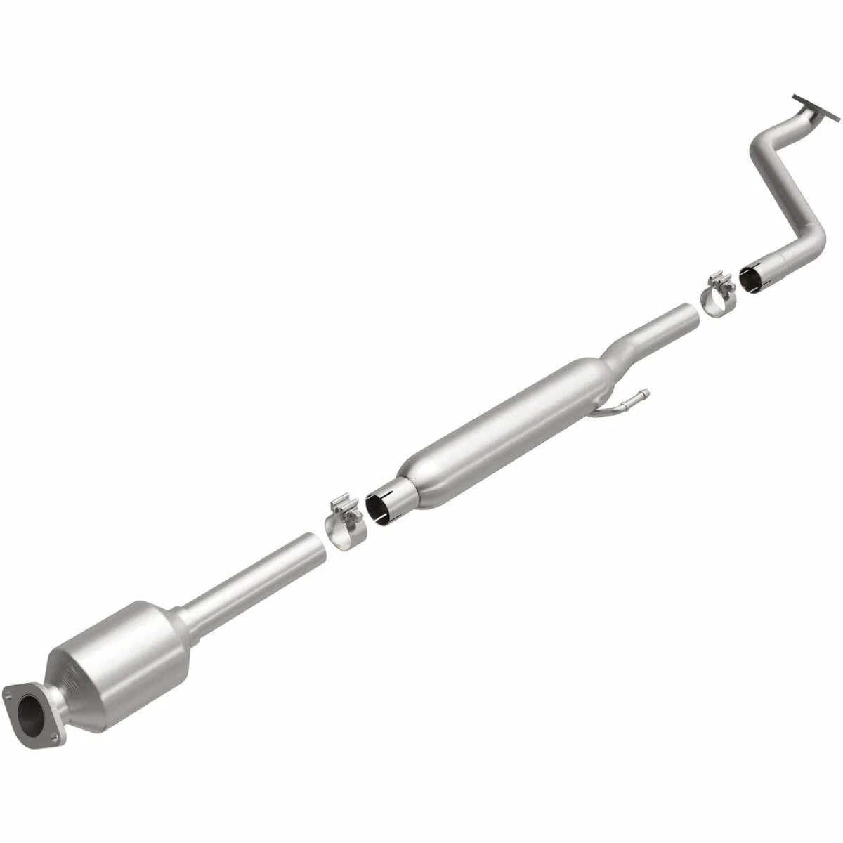 2014-2016 Hyundai Elantra CARB Compliant Catalytic Converter 5671828 Magnaflow